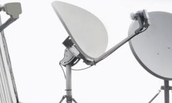 SMA TV VE IP TV SİSTEMİ